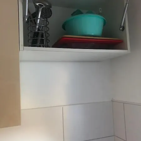 Ferienwohnung In Wuerm Pforzheim Buitenkant foto