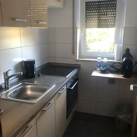 Ferienwohnung In Wuerm Pforzheim Buitenkant foto