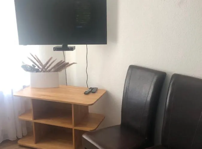 Ferienwohnung in Würm