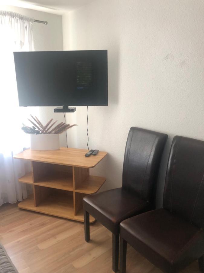 In Wuerm Apartament Pforzheim