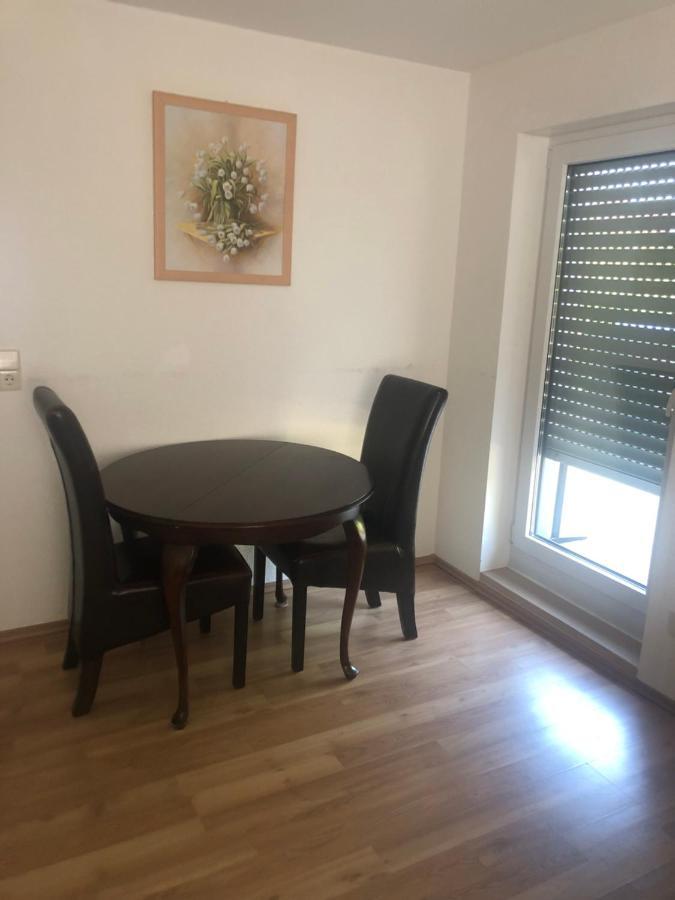 In Würm Apartment