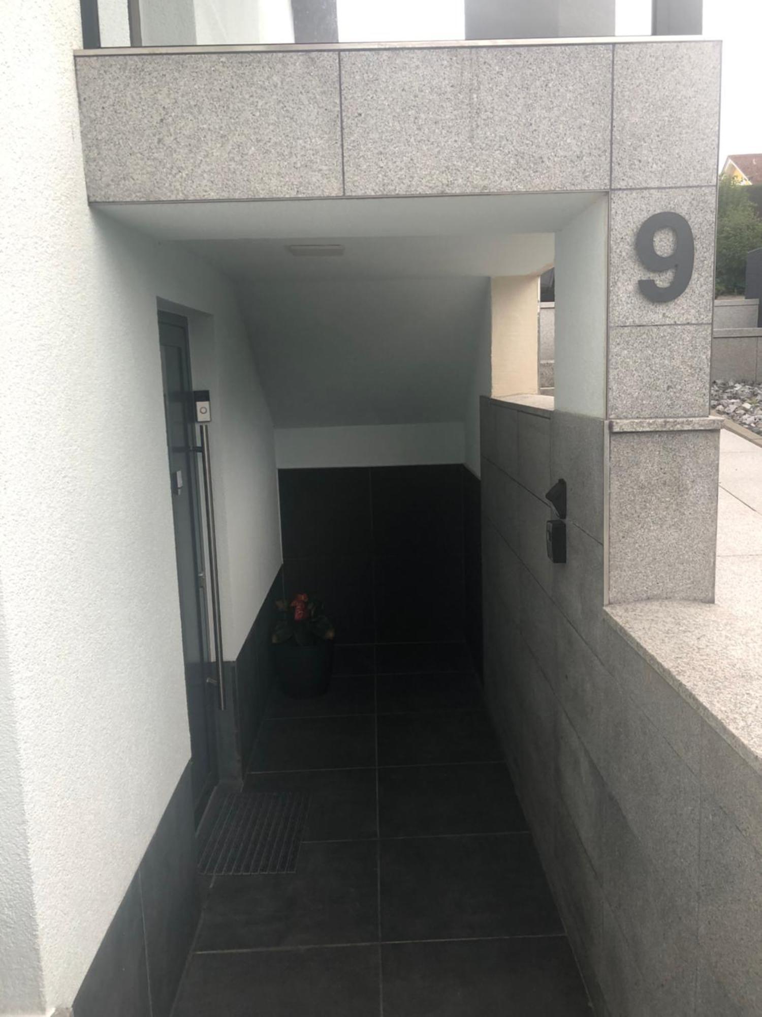 In Würm Apartment Pforzheim